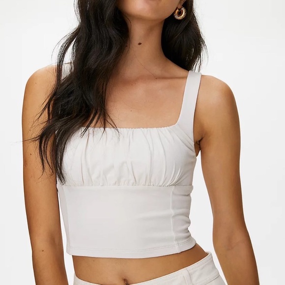 Wilfred Free Orbit Tank - Picture 3 of 3